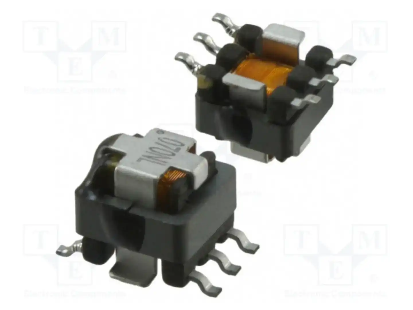 YAGEO PA1005.040QNLT — Трансформаторы PCB