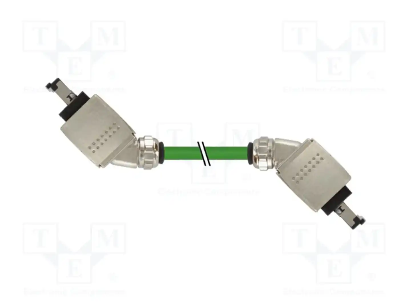 MURRELEKTRONIK 7000-74681-7960100 — Кабели и адаптеры RJ45