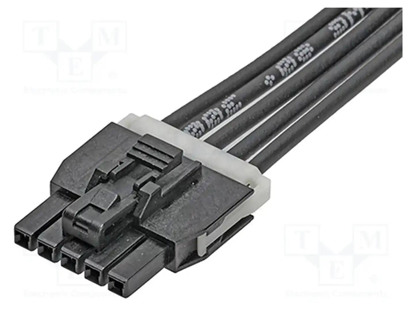 MOLEX 145130-0510 — Кабельные сборки кабель-плата