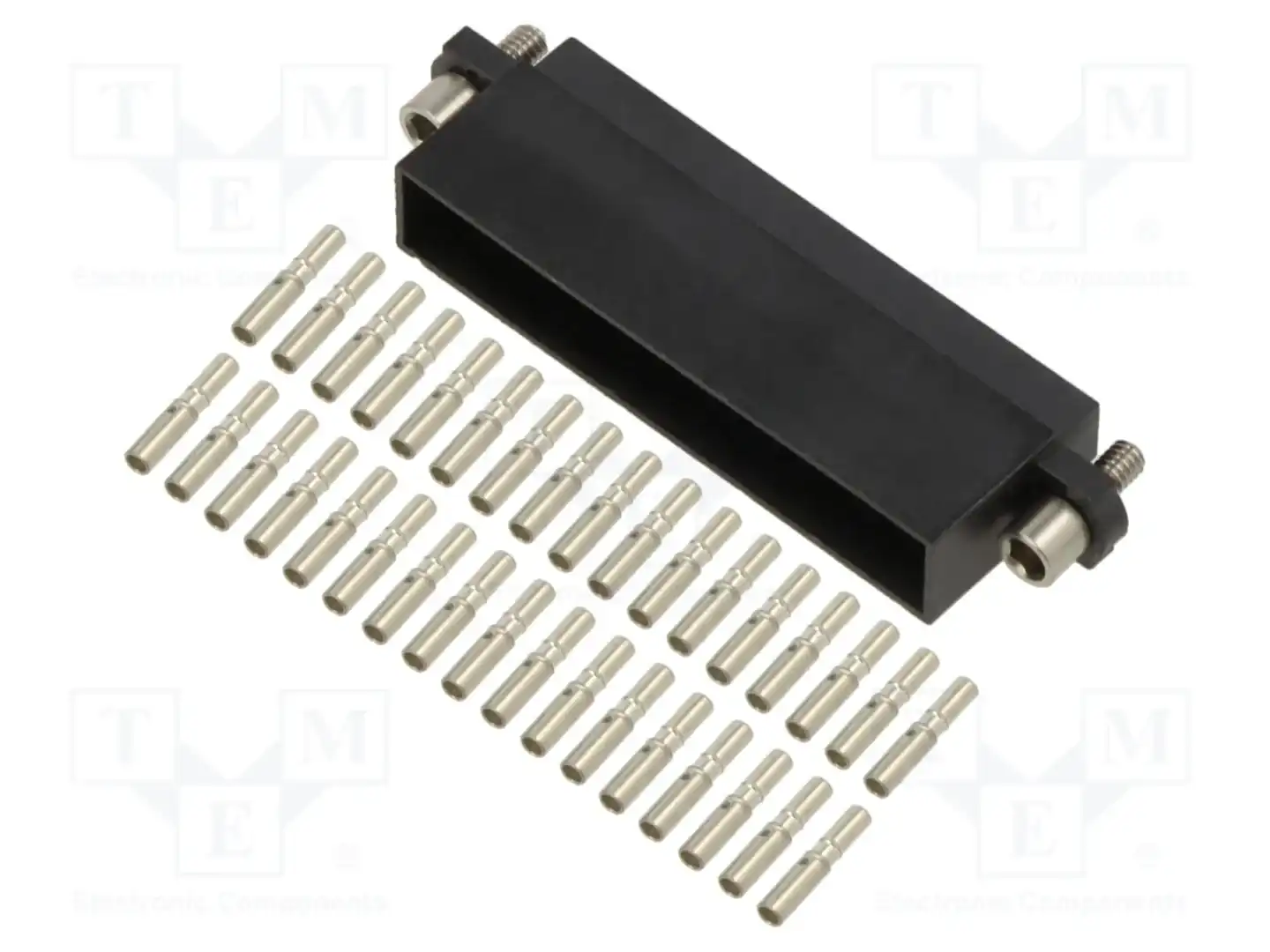 HARWIN M80-4863442 — Разъeмы сигнальные растр 2,00мм