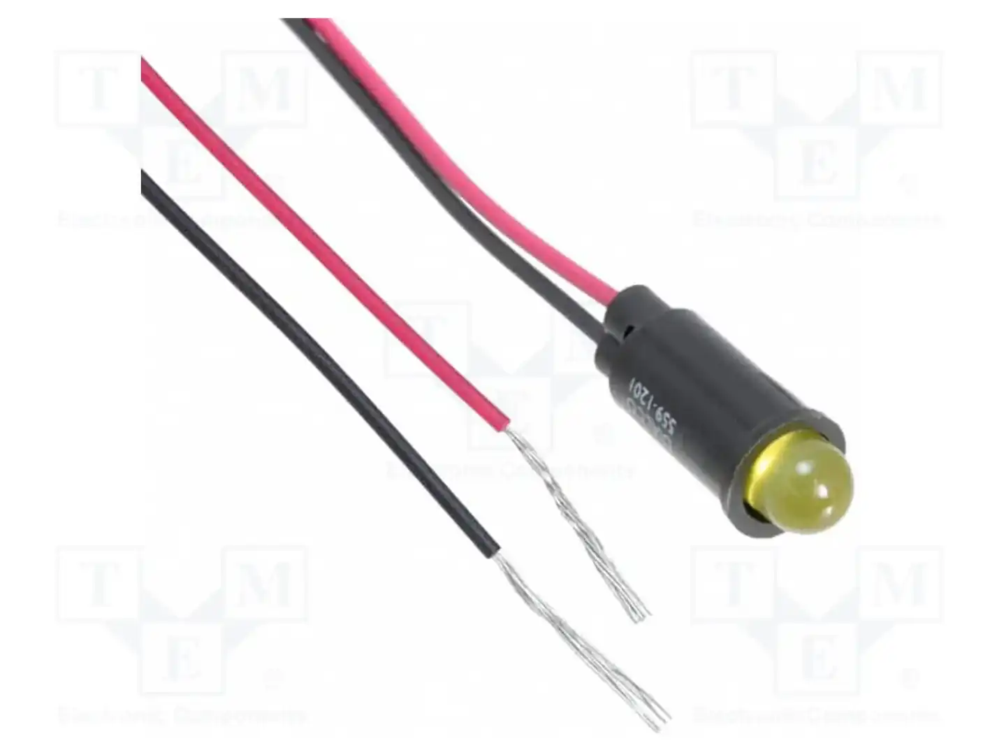 DIALIGHT 559-1201-027F — LED панельные индикаторы