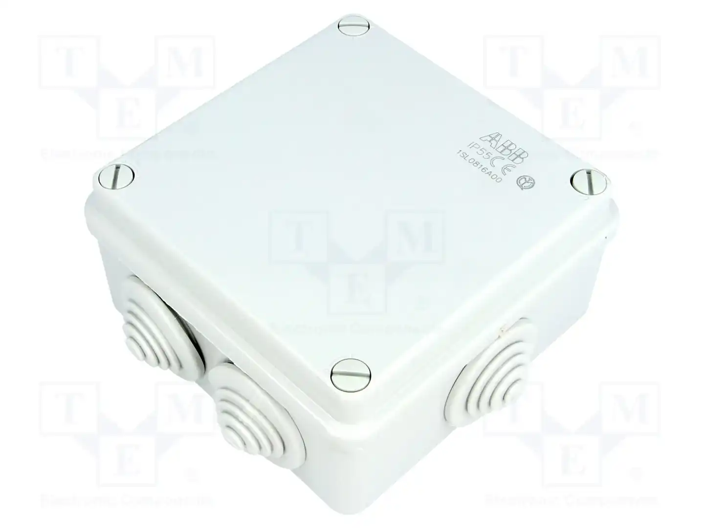 ABB 1SL0816A00 — Корпуса для электрооборудования