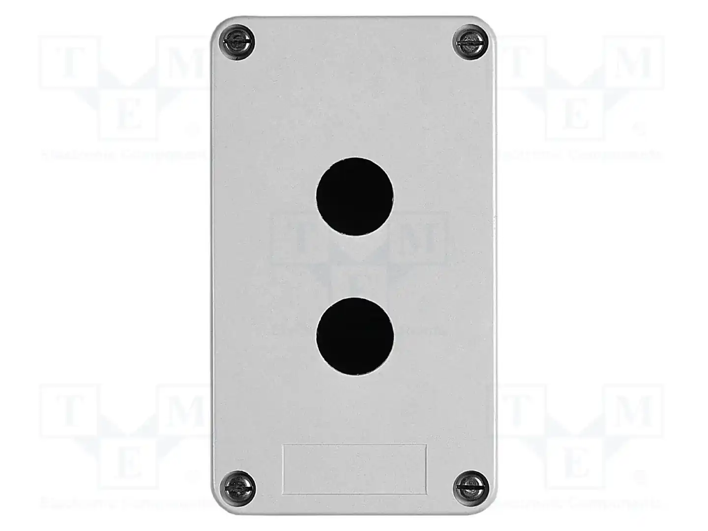 SCHNEIDER ELECTRIC XAPA1120 — Корпуса для пультов