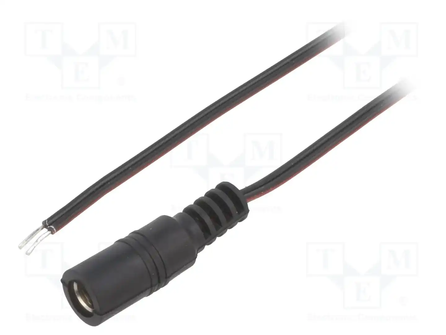 BQ CABLE DC.CAB.6400.0200 — Кабели питания DC
