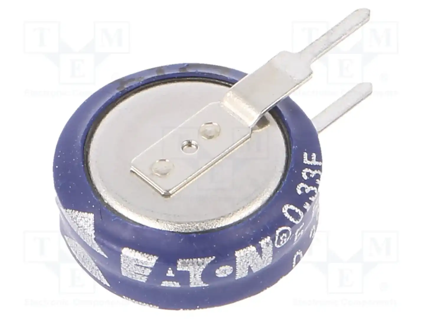 EATON ELECTRONICS KR-5R5V334-R — Суперконденсаторы