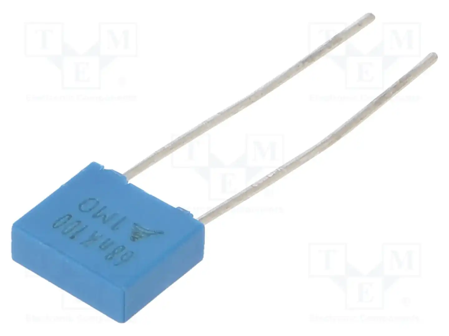 TDK B32529C1683K189 — Пленочные конденсаторы ТНТ