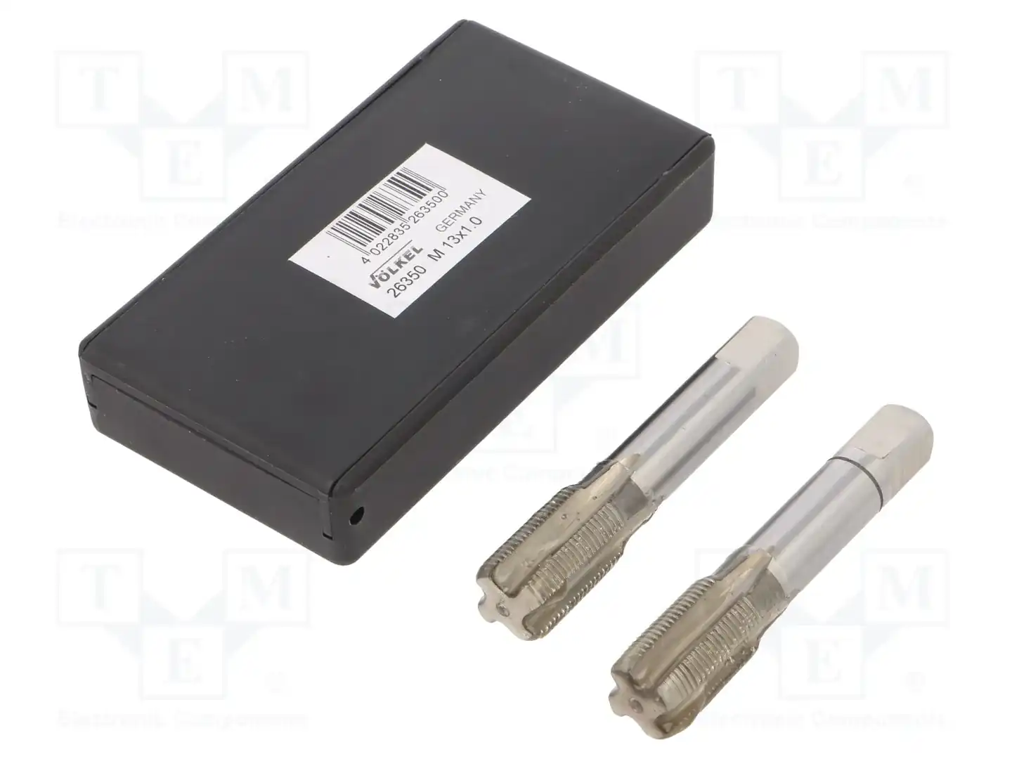 VÖLKEL 26350 — Плашки и метчики
