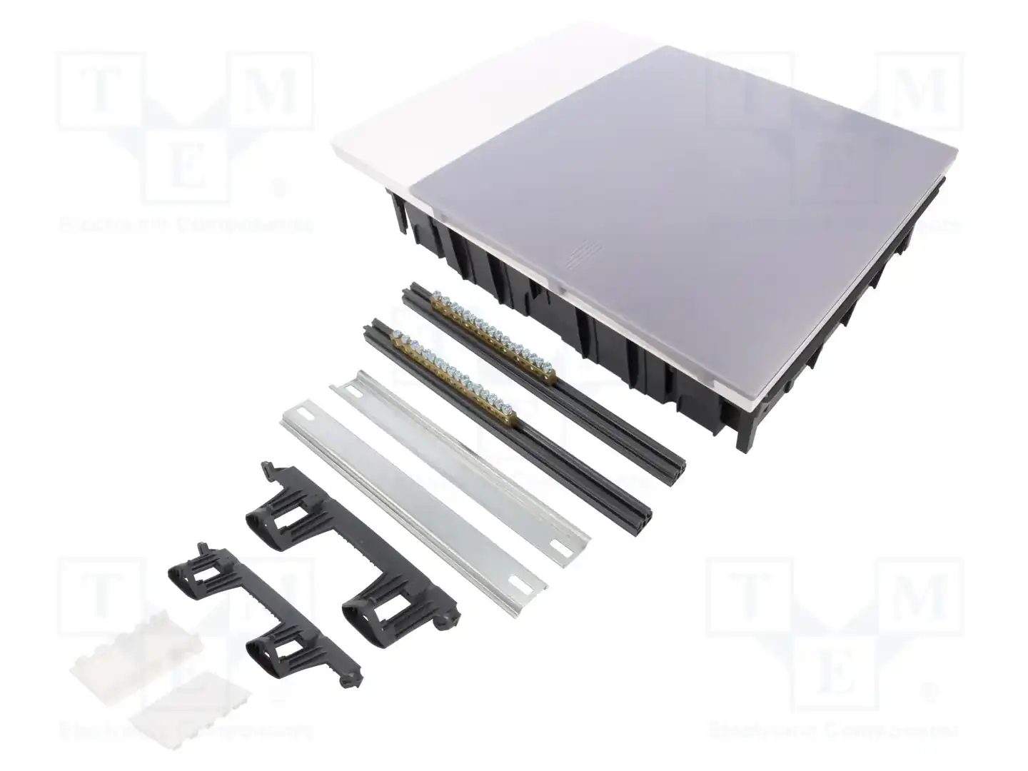 SCHNEIDER ELECTRIC MIP22212T — Корпуса для модульной аппаратуры