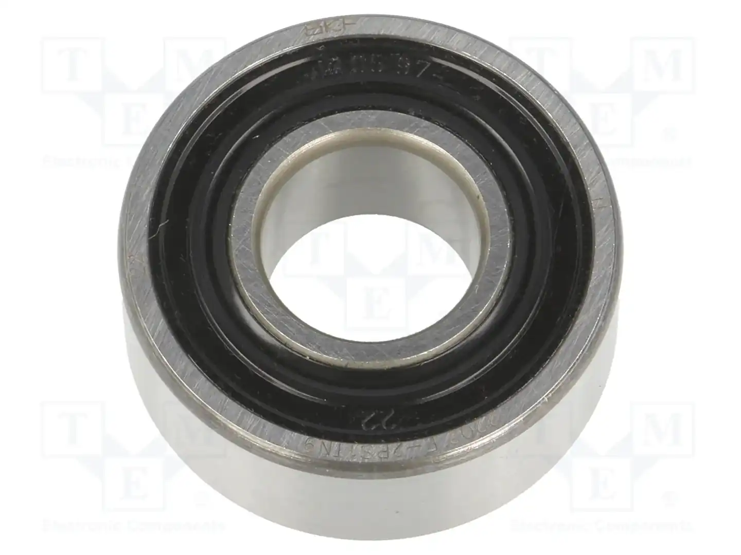 SKF 2202 E-2RS1TN9 SKF — Подшипники качения 2202 E-2RS1TN9