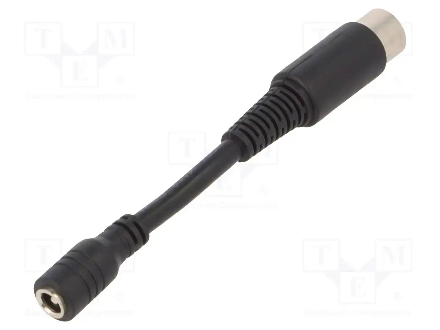 MEAN WELL DC PLUG-P1J-R1B — Блоки питания – аксессуары