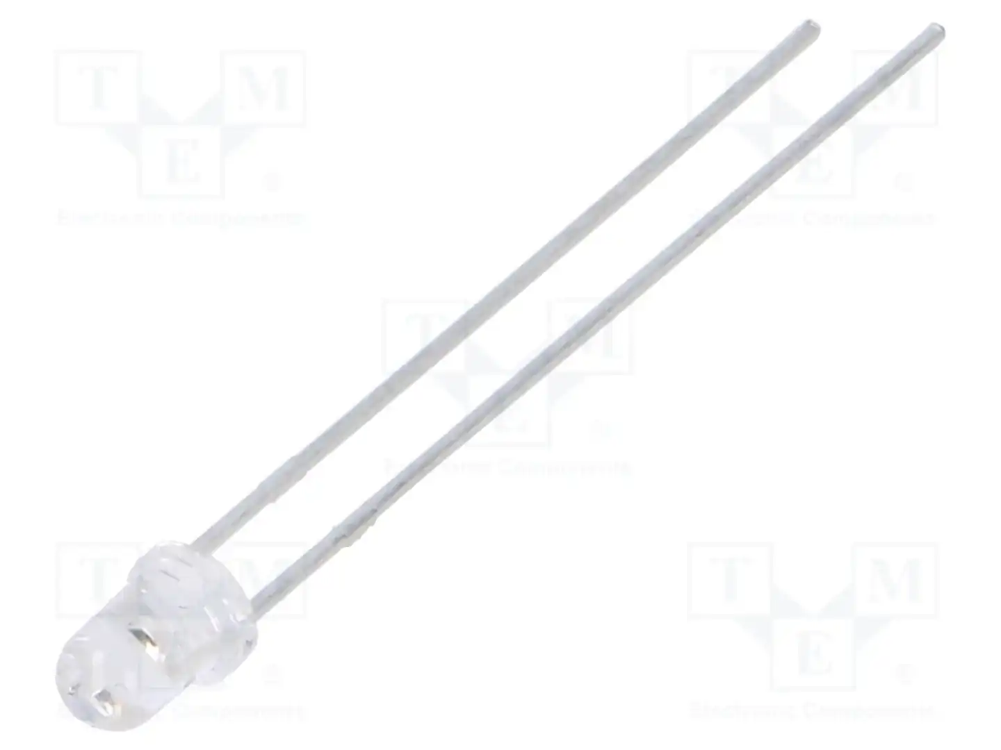 LITEON LTL1CHKSKNN — Круглые светодиоды THT