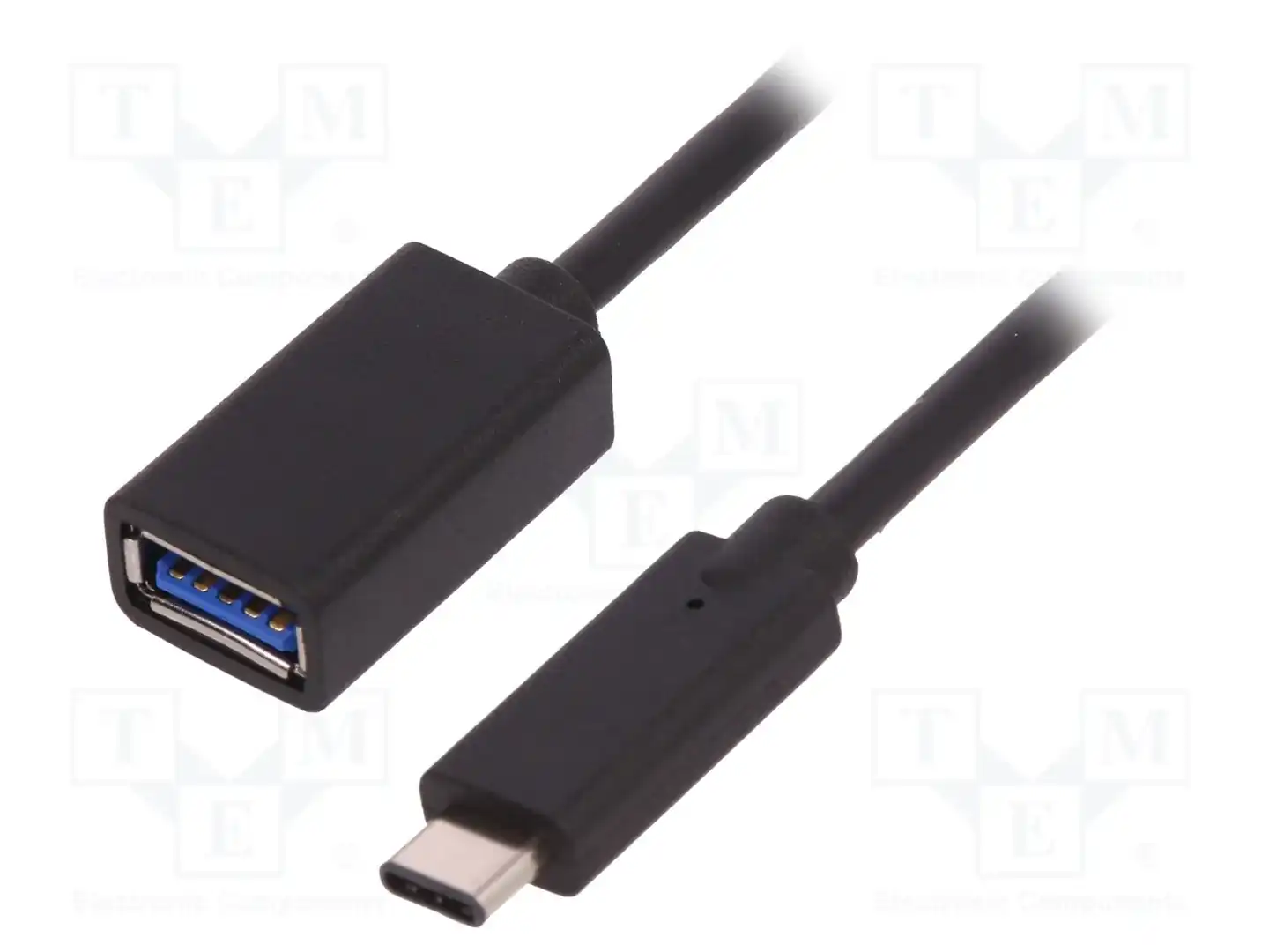 QOLTEC 50486 — Кабели и адаптеры USB