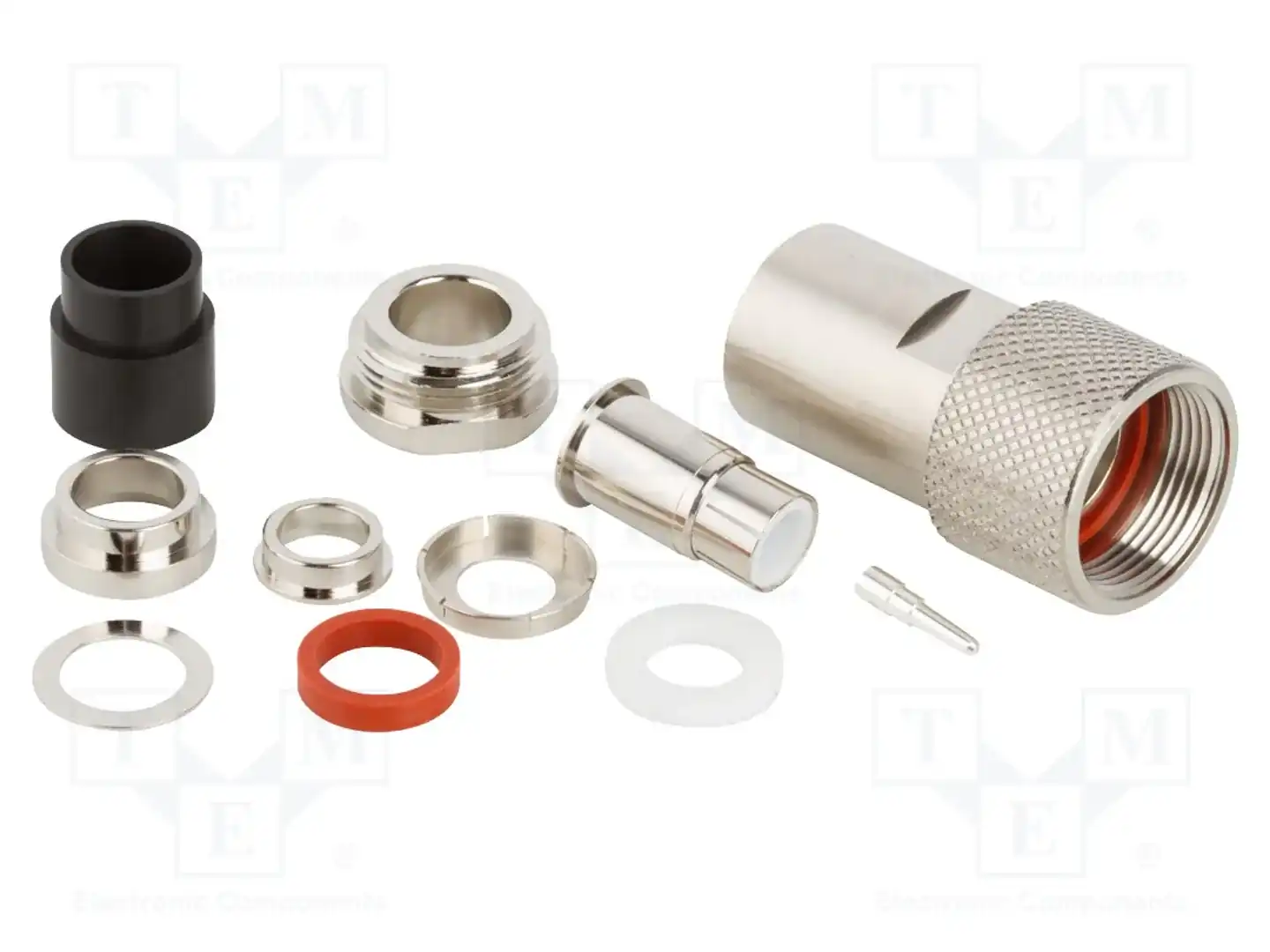 AMPHENOL RF 000-53175 — Разъeмы коаксиальные для антенн TV