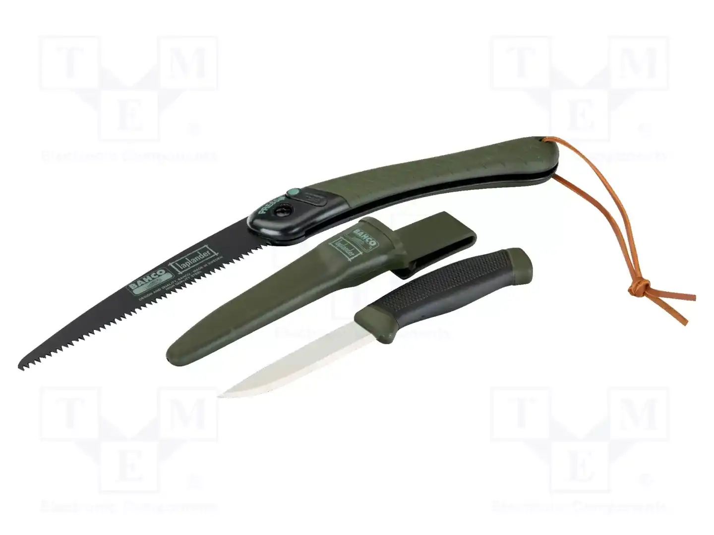 BAHCO LAP-KNIFE — Ножницы, маленькие ножницы, ножи