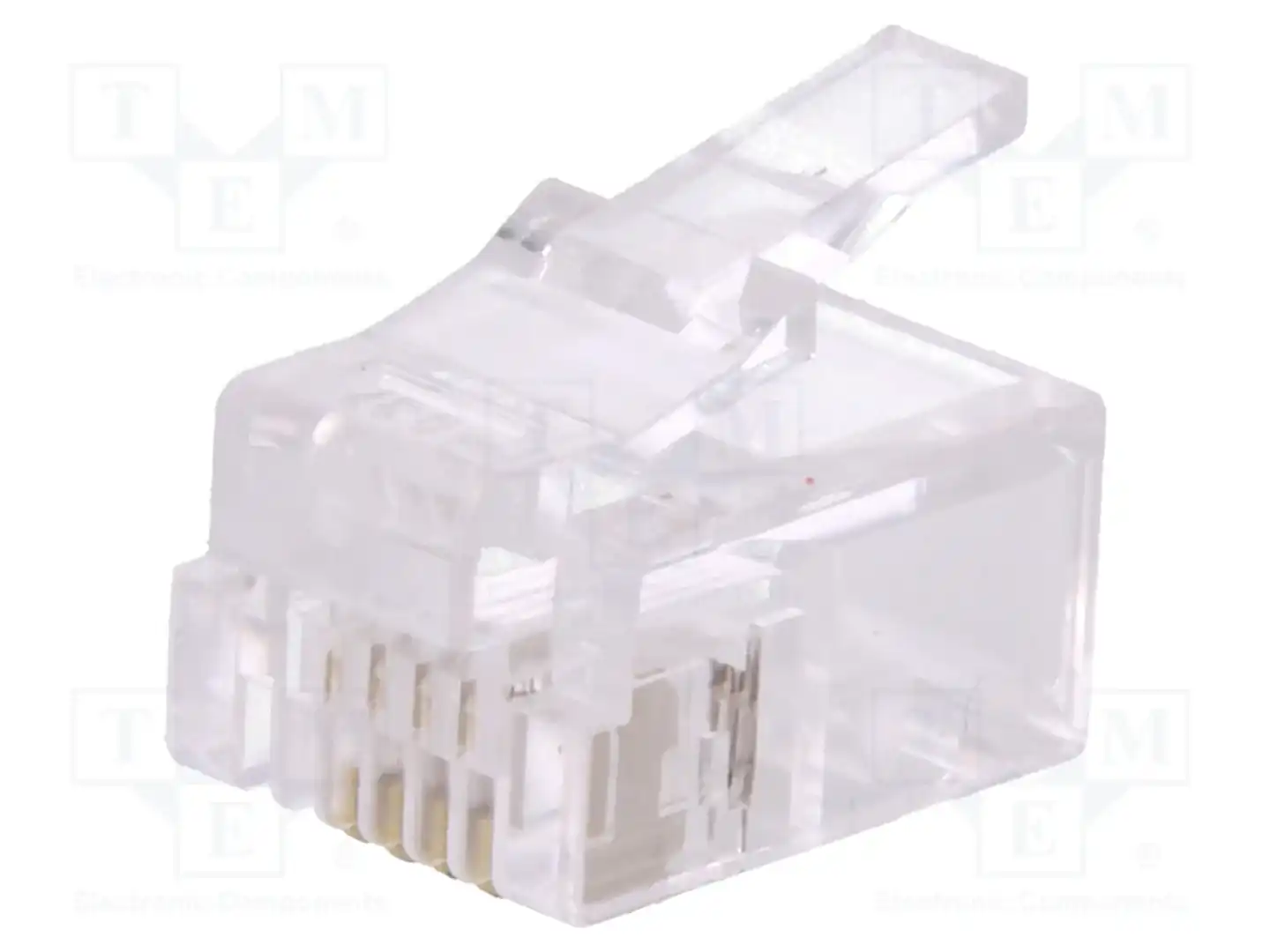 LOGILINK MP0018 — Разъeмы RJ