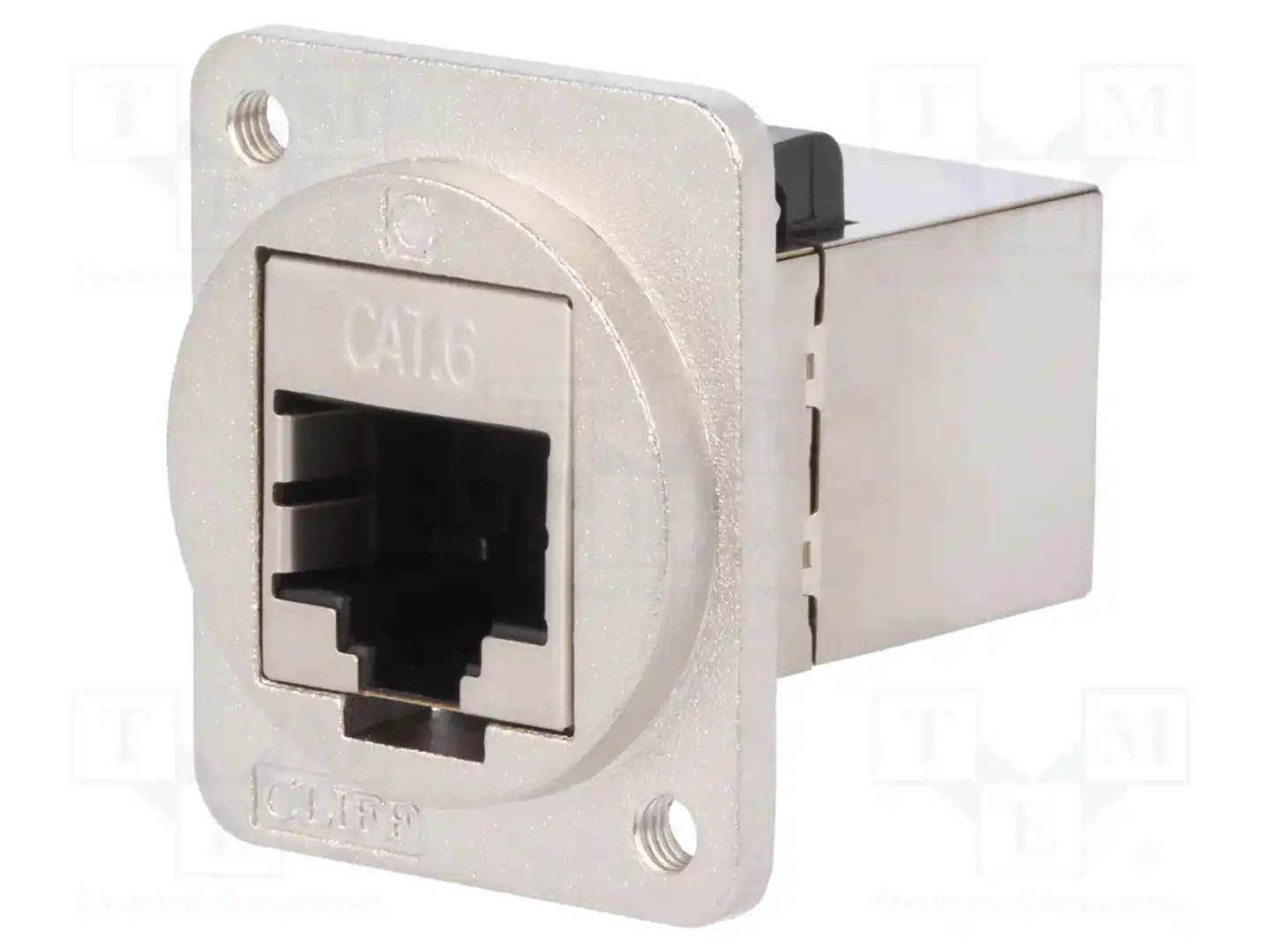 CLIFF CP30222SM3 — Разъeмы RJ