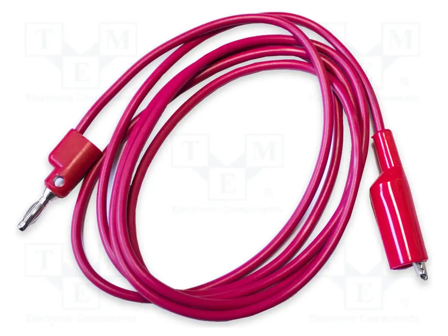 MUELLER ELECTRIC BU-P1166-36-2 — Провода измерительные - одинарные