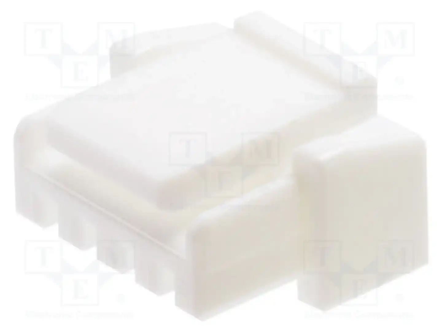 MOLEX 505565-0600 — Разъeмы сигнальные растр 1,25мм