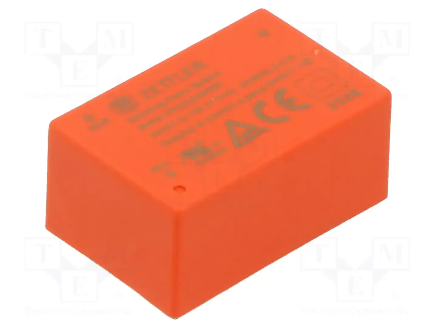 ZETTLER HP02S2400WI — Преобразователи AC/DC для PCB