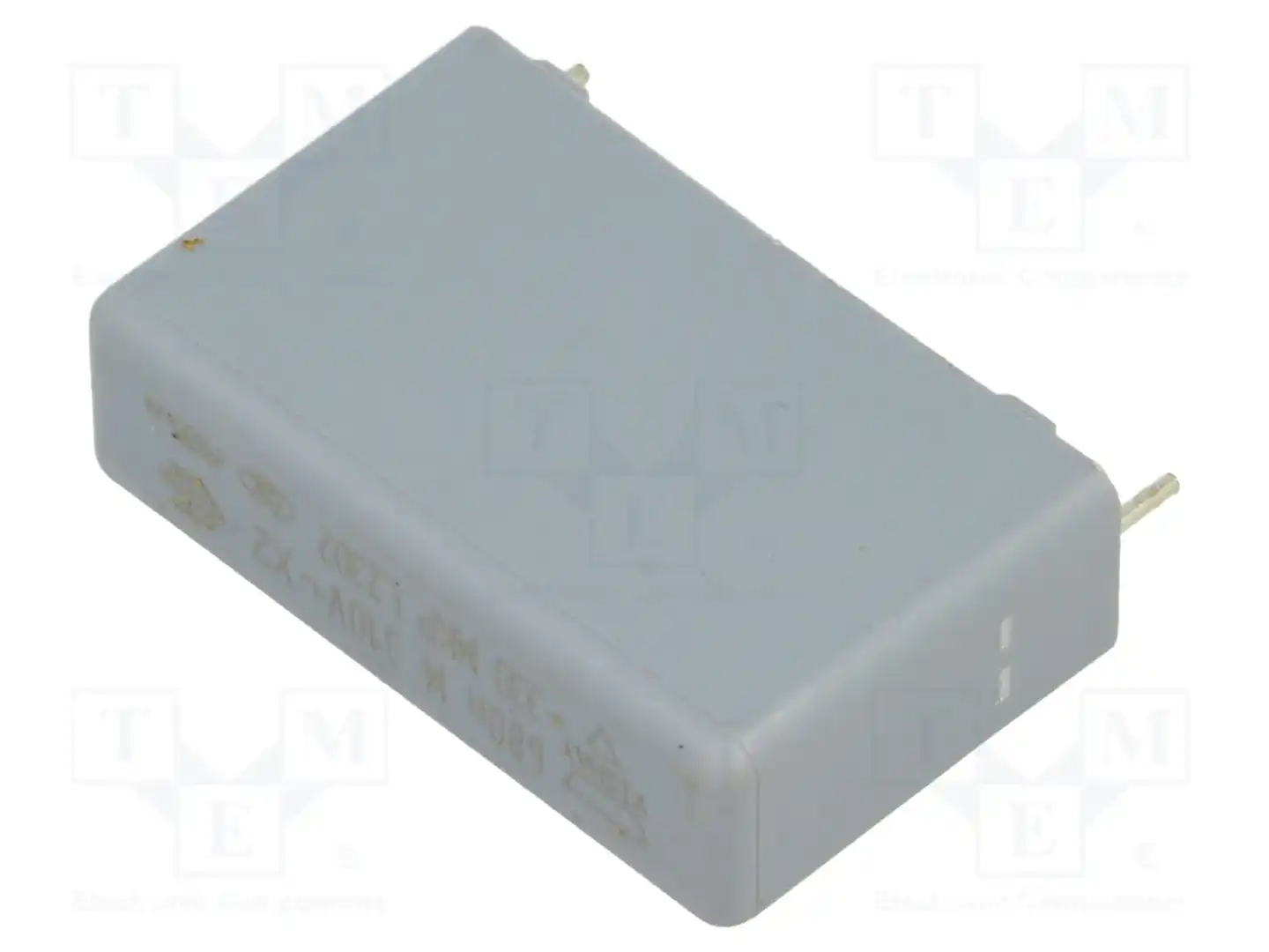 VISHAY BFC233921684 — Пленочные конденсаторы ТНТ