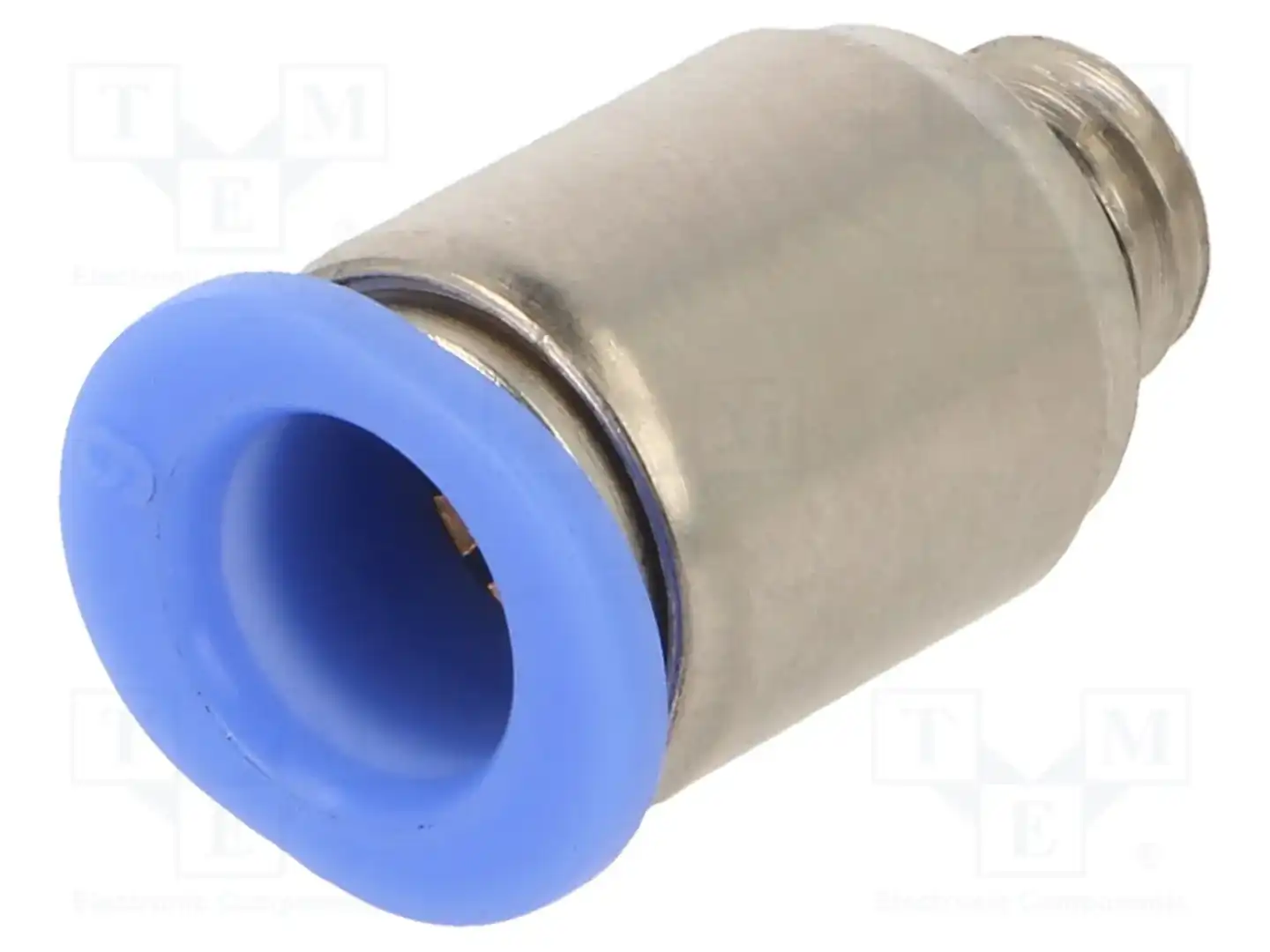 PNEUMAT POC-66 — Разъемы и провода