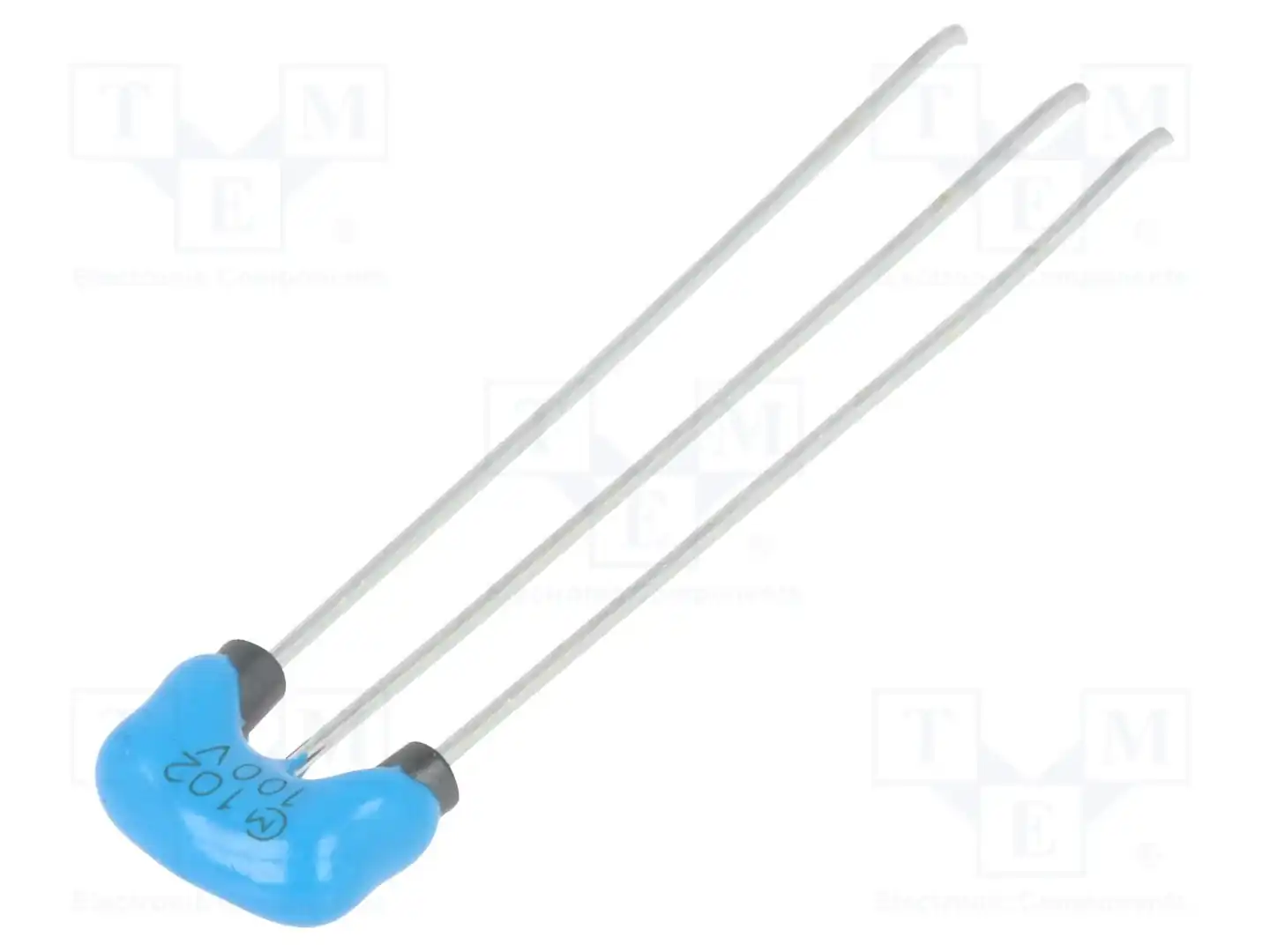 MURATA DSS1NB32A102Q91A — Противопомеховые фильтры THT