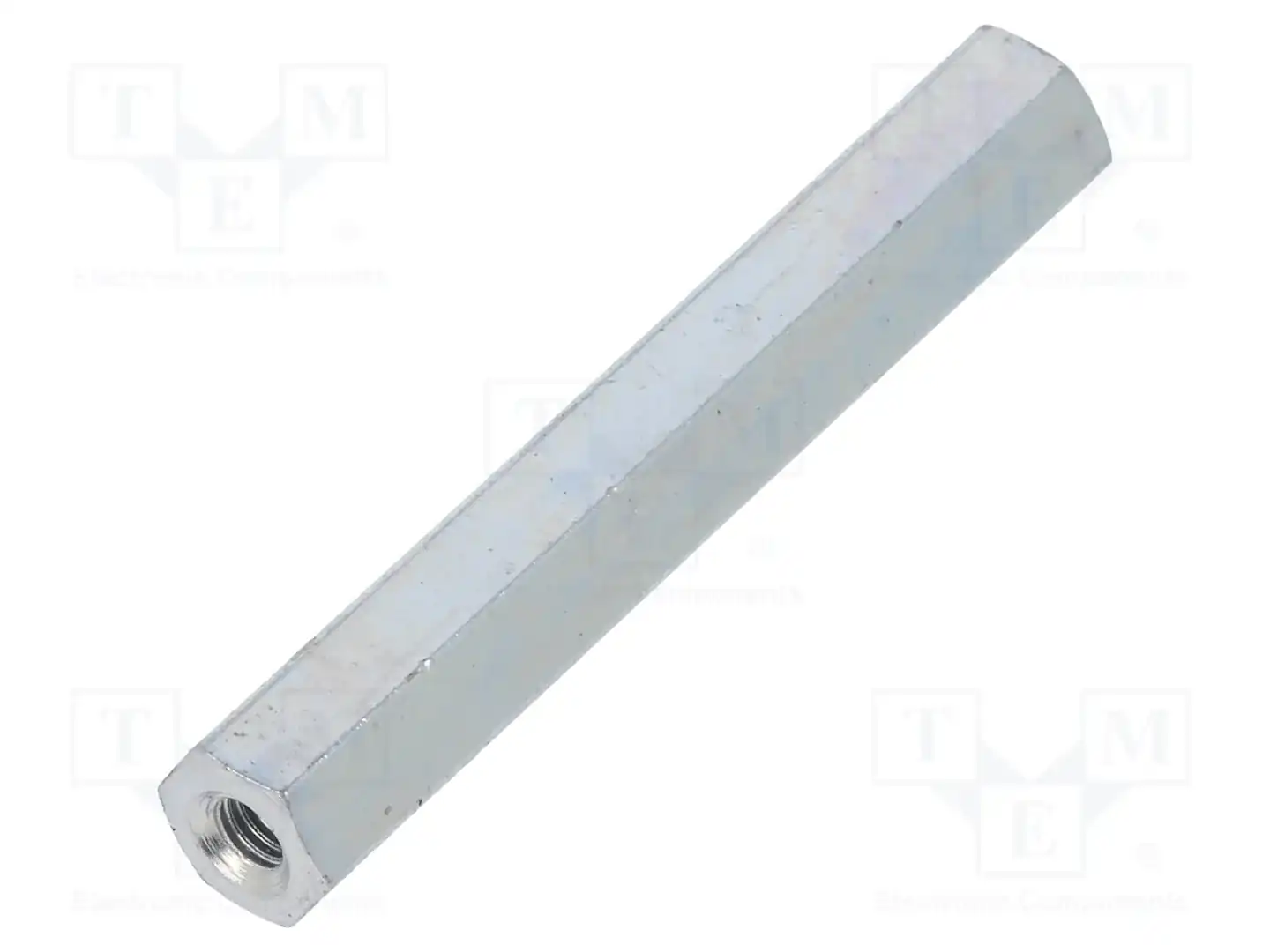 DREMEC 125X40 — Элементы дистанционные металлические