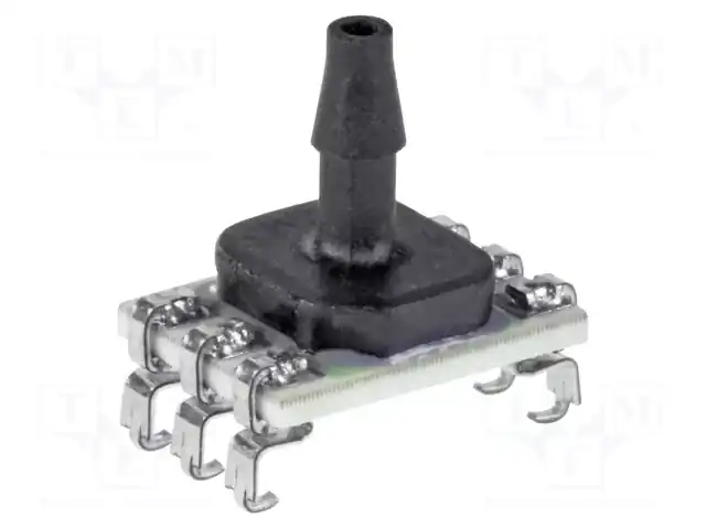 Honeywell ABPMANN030PG2A3 — Датчики давления