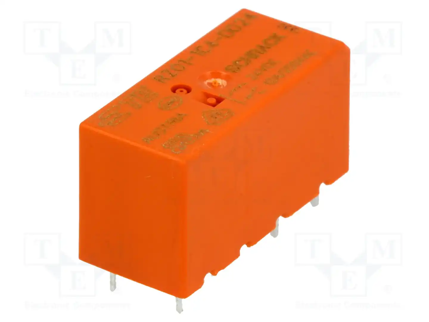 TE Connectivity 1-1415899-1 — Реле электромагн. миниатюрные