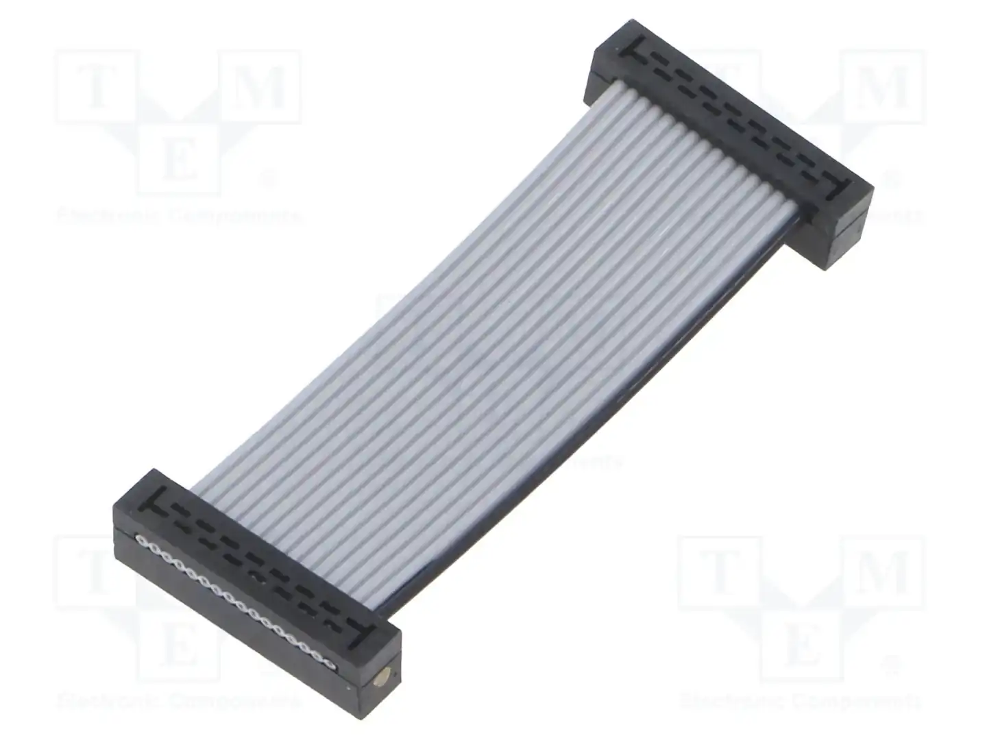 SAMTEC TCSD-08-D-02.00-01-N — Кабели IDC