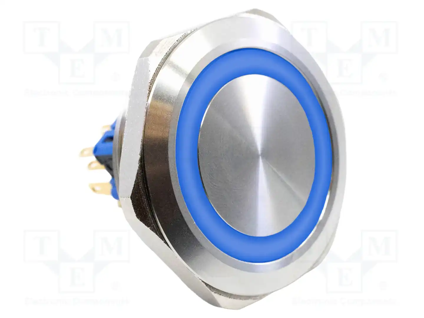 E-SWITCH PV10F2U0SS-341 — Переключатели кнопочные