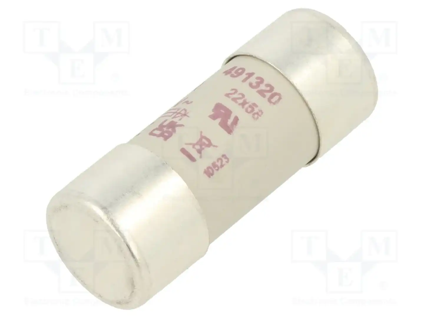 DF ELECTRIC 491320 — Предохранители 22x58мм