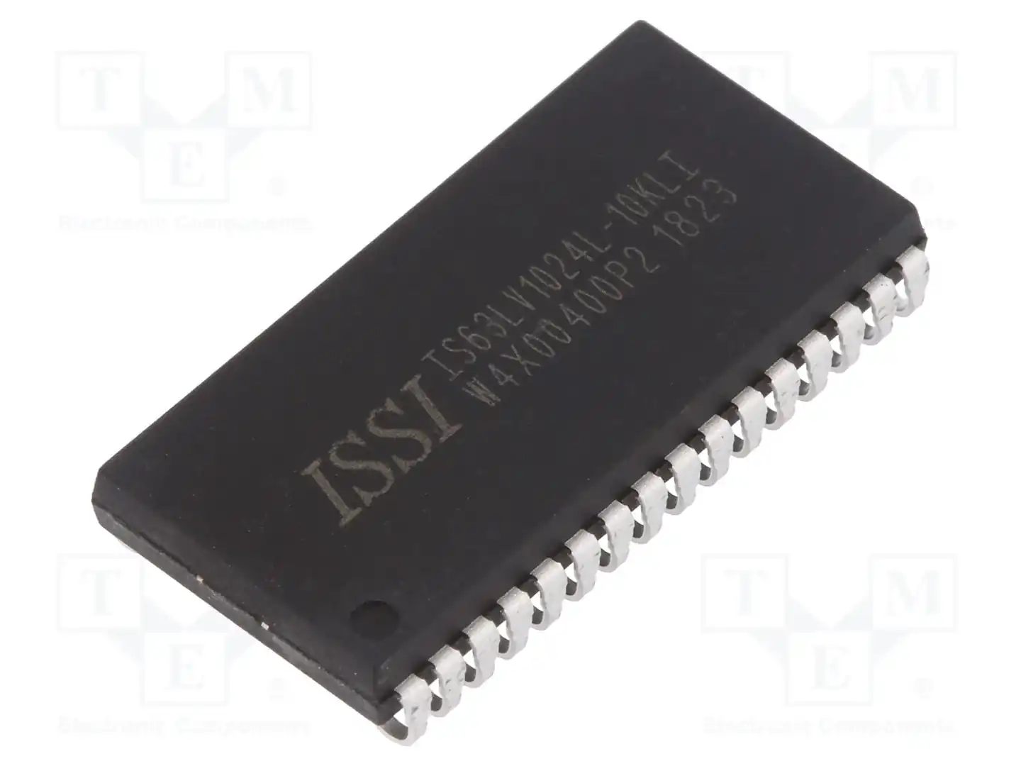 ISSI IS63LV1024L-10KLI — Памяти SRAM параллельные
