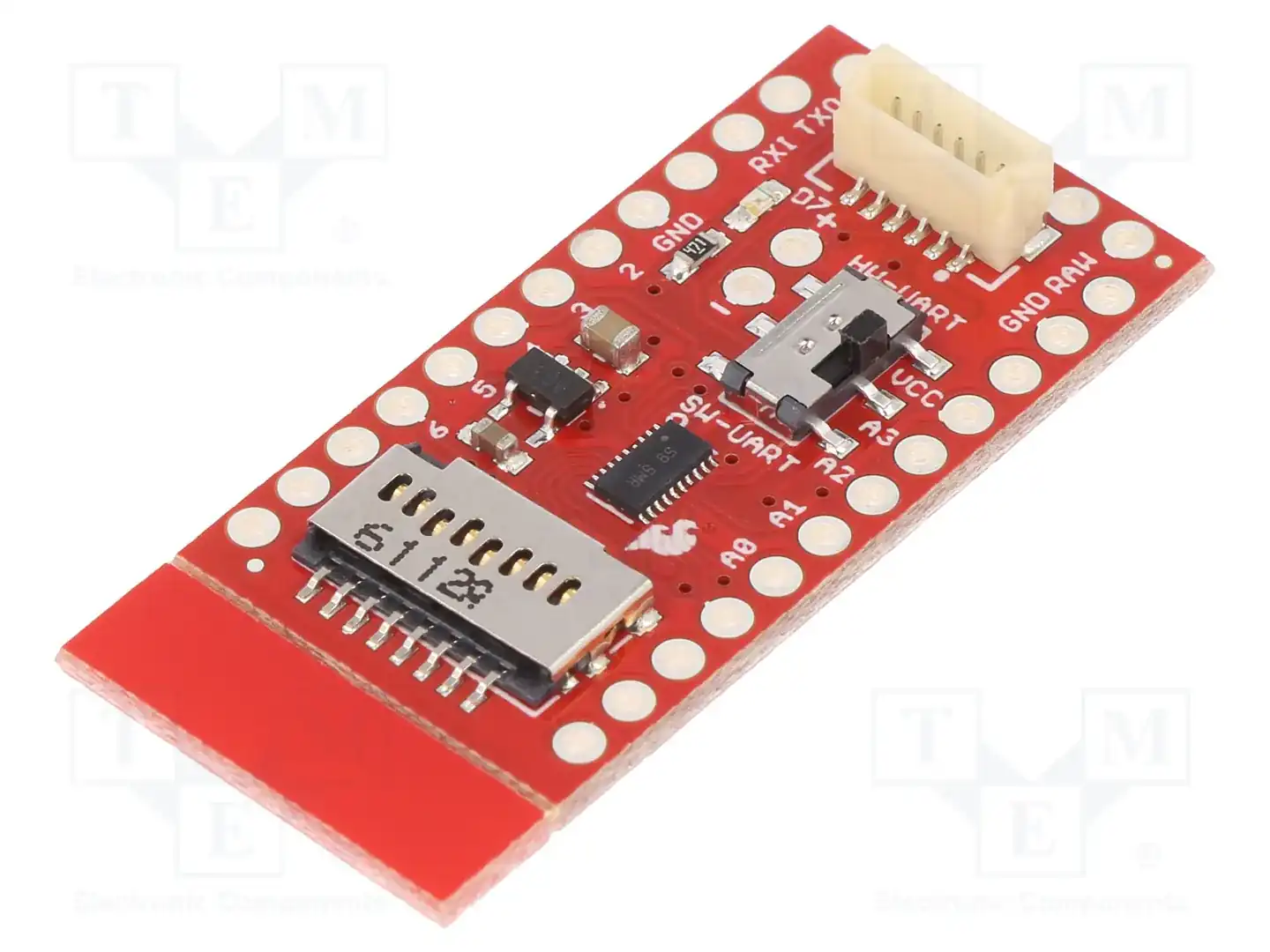 SPARKFUN ELECTRONICS GPS-14030 — Датчики положения