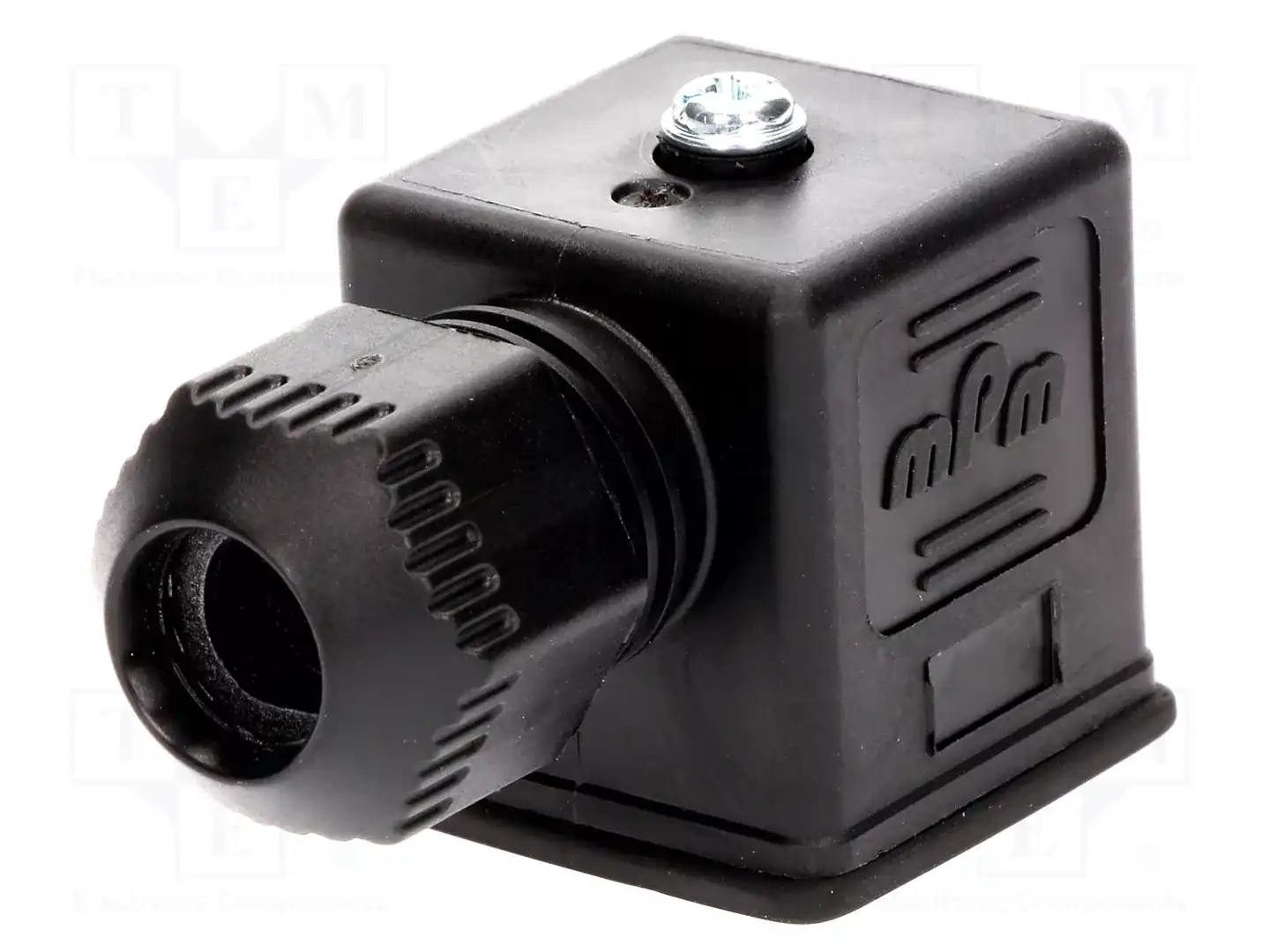 MOLEX 1212010034 — Разъемы для запорных клапанов