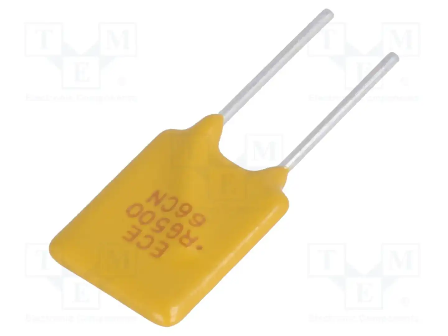 ECE RG500-16 — Предохранители полимерные THT
