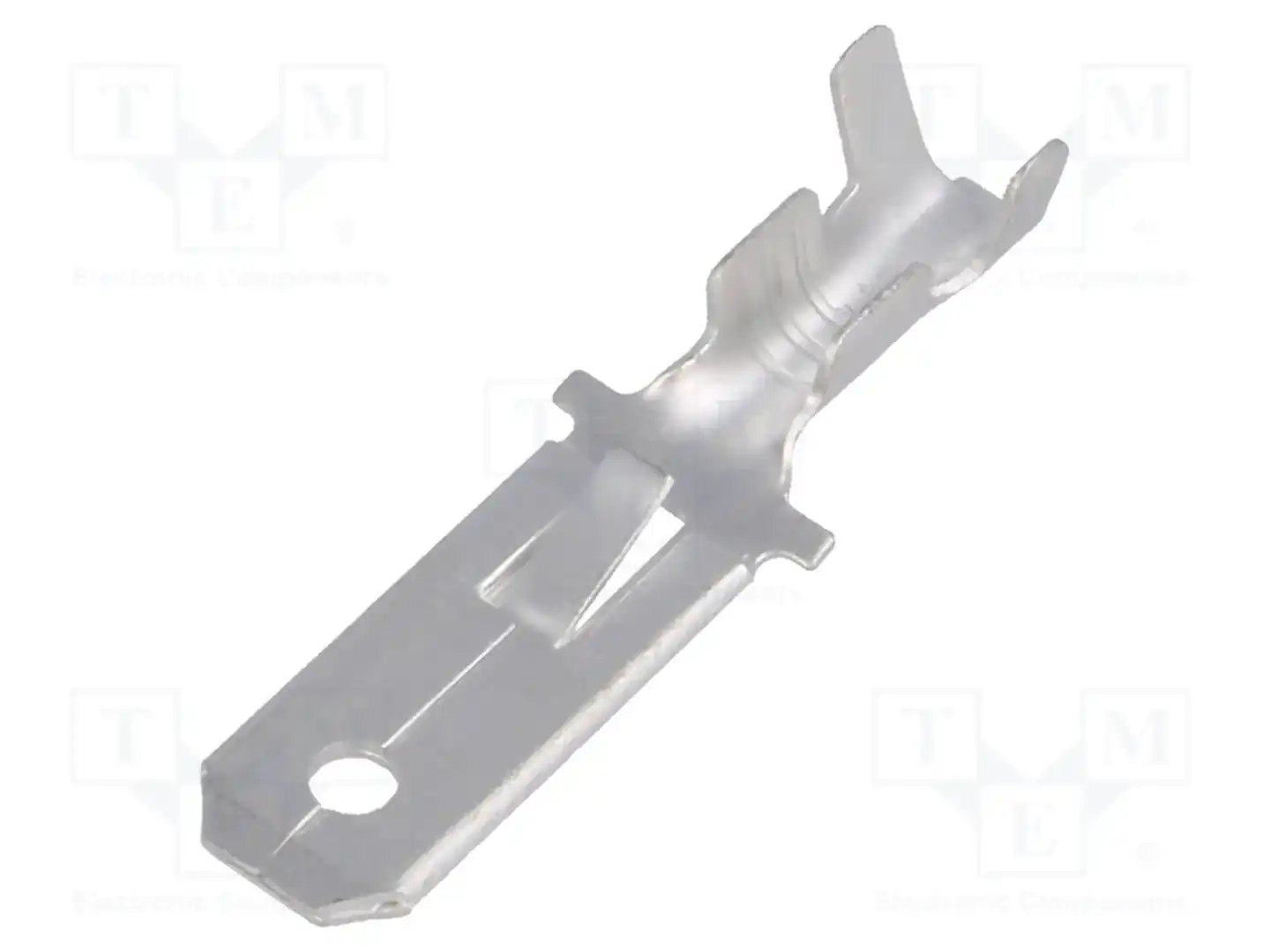 NINIGI ST-035/Z1 — Неизолированные коннекторы