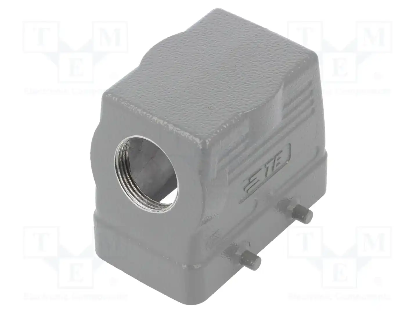 TE Connectivity H10B-TS-M25 — Разъeмы