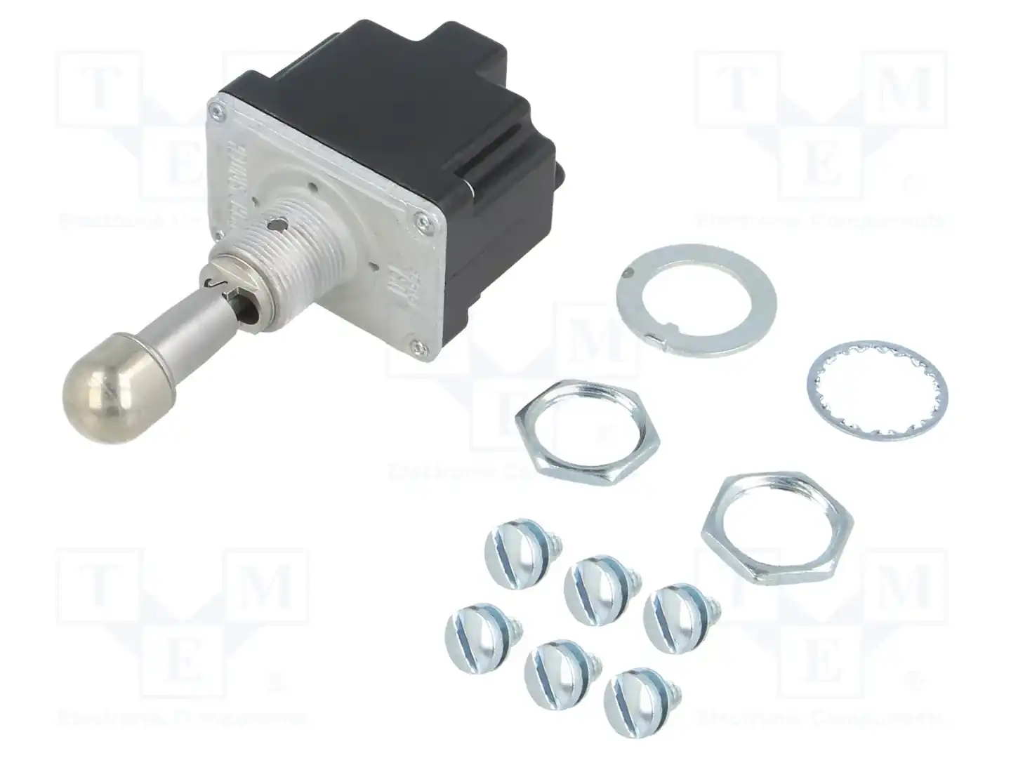 Honeywell 2TL1-10A — Переключатели рычажные