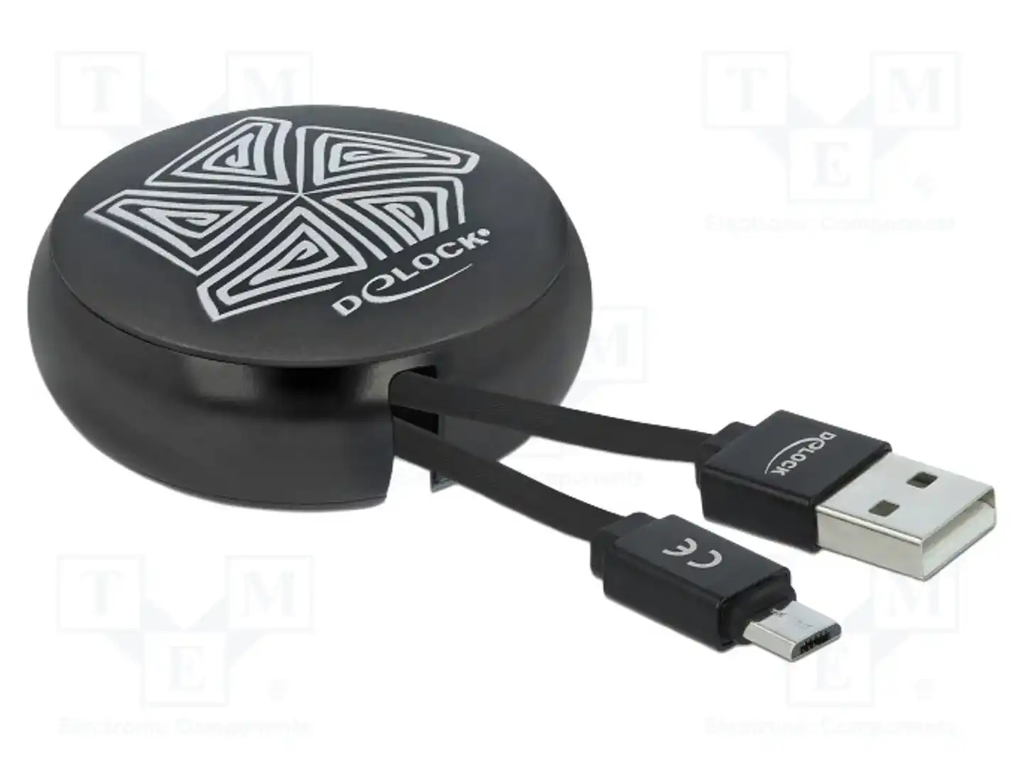 DELOCK 85818 — Кабели и адаптеры USB