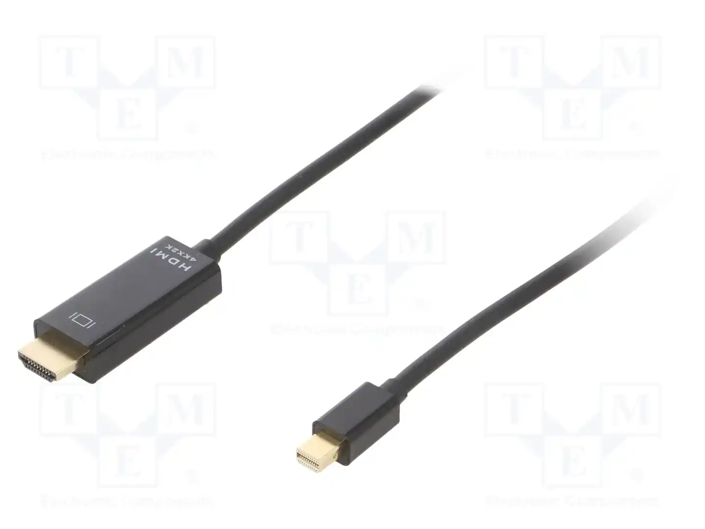 GEMBIRD CC-MDP-HDMI-6 — Кабели и адаптеры HDMI, DVI, DisplayPort