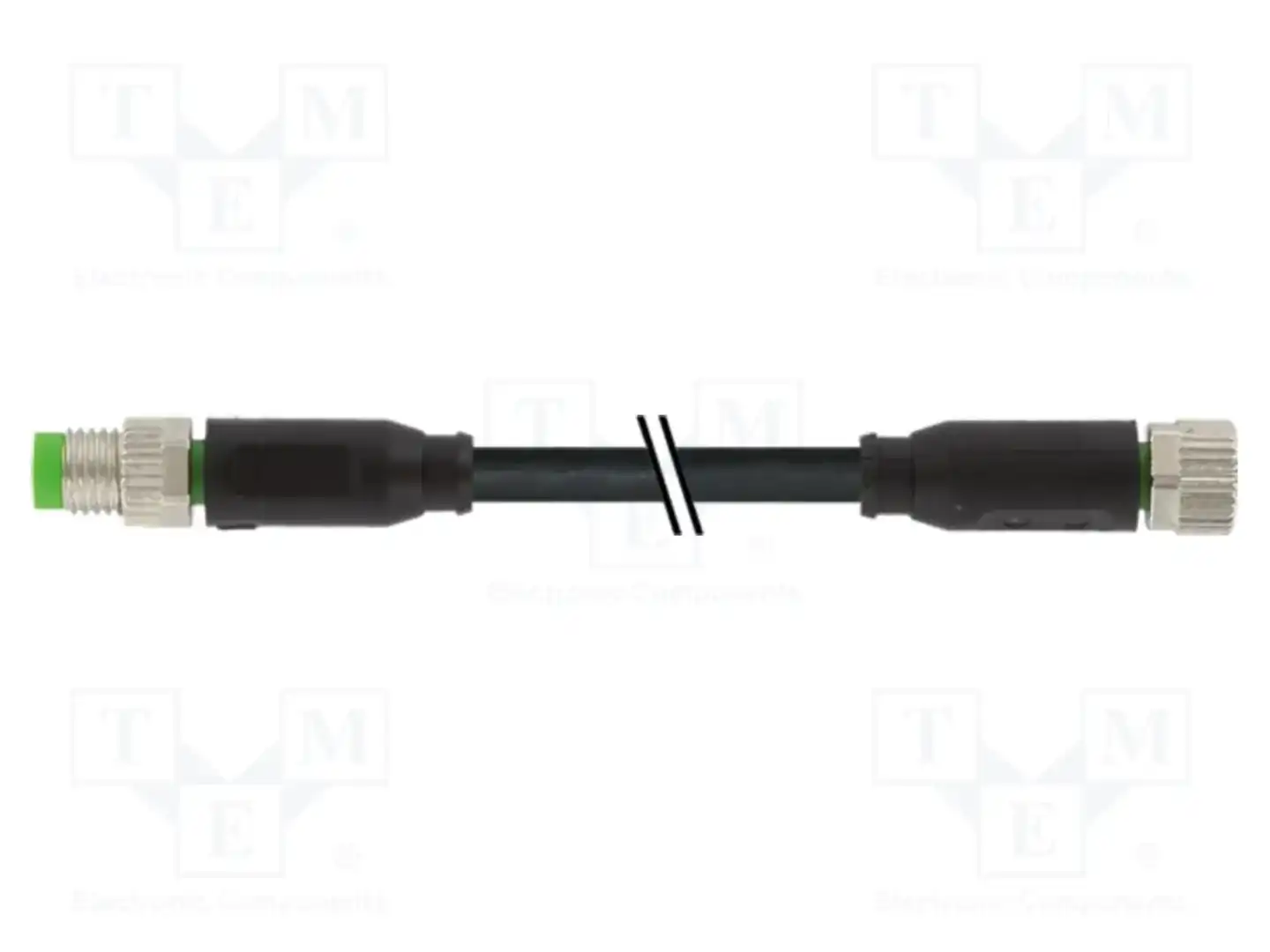 MURRELEKTRONIK 7000-89401-6342000 — Кабели к датчикам