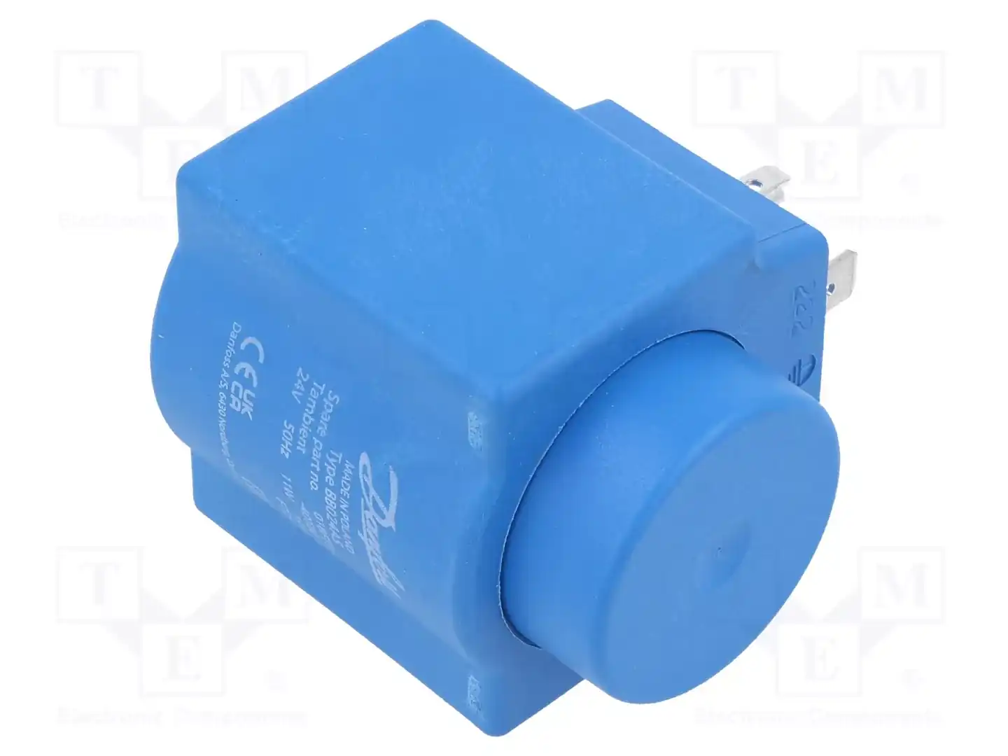 DANFOSS BB230CS — Промышленная арматура