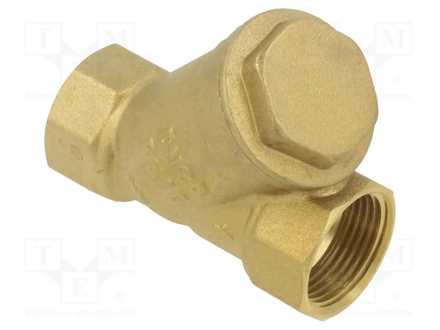 IBO KAT00382 — Промышленная арматура