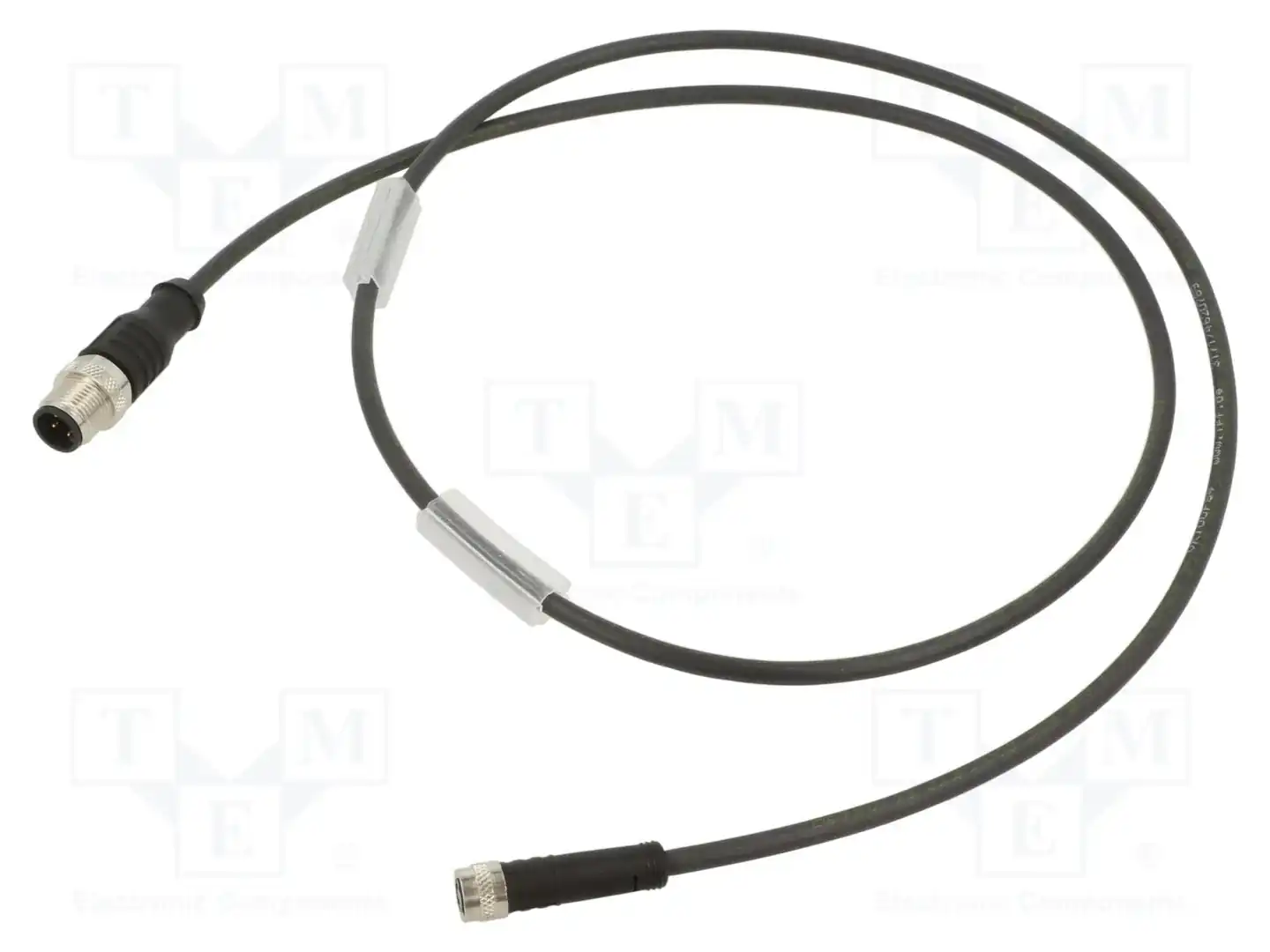 IPF ELECTRONIC VK100F84 — Кабели к датчикам