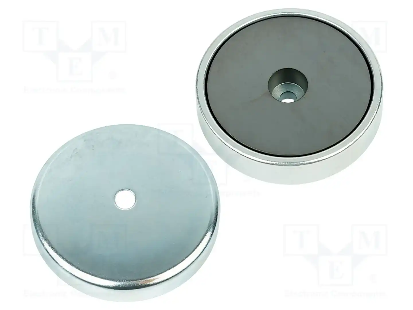 Eclipse Magnetics E889 — Магниты