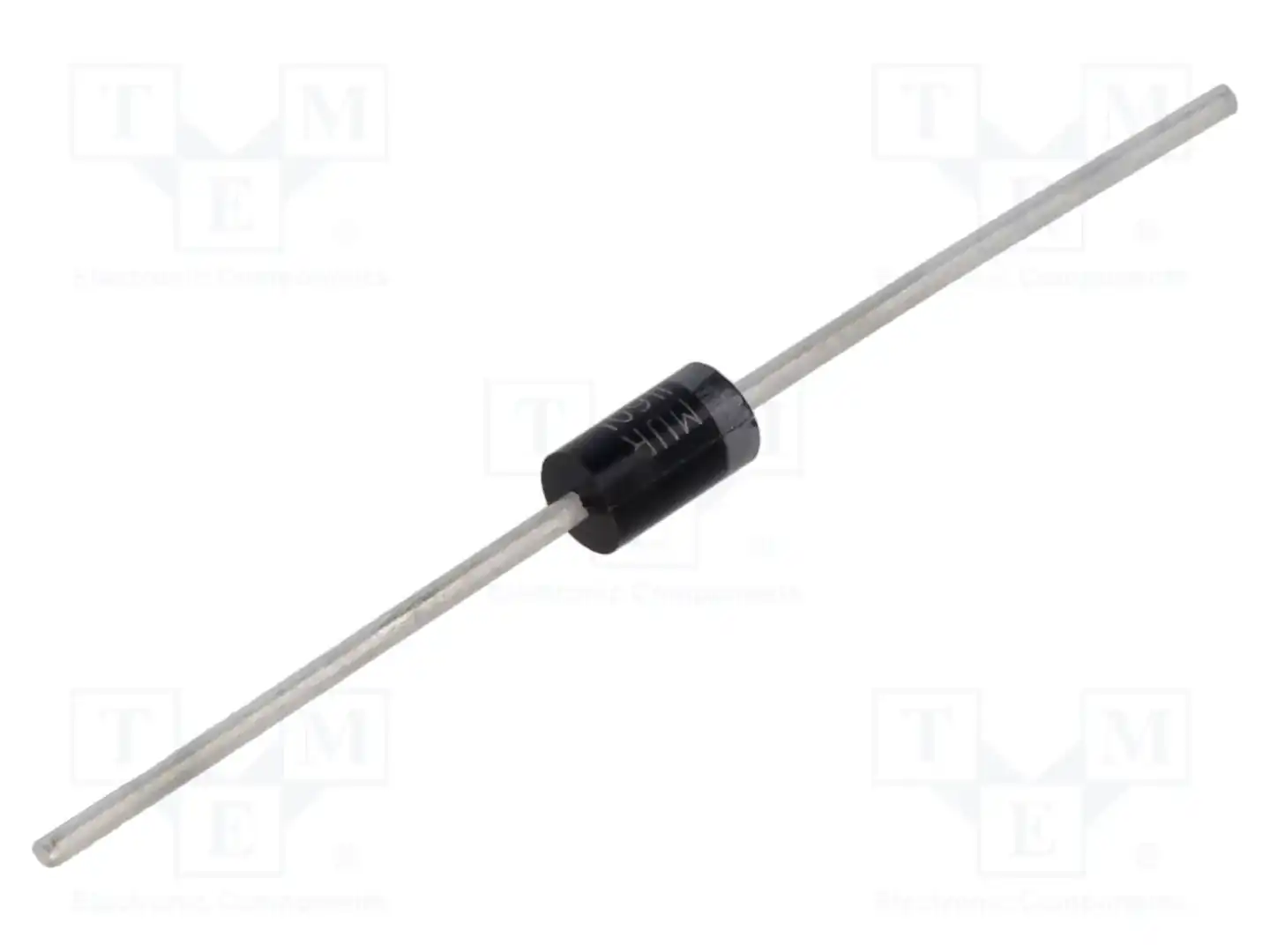DIOTEC SEMICONDUCTOR MUR460L — Универсальные диоды THT