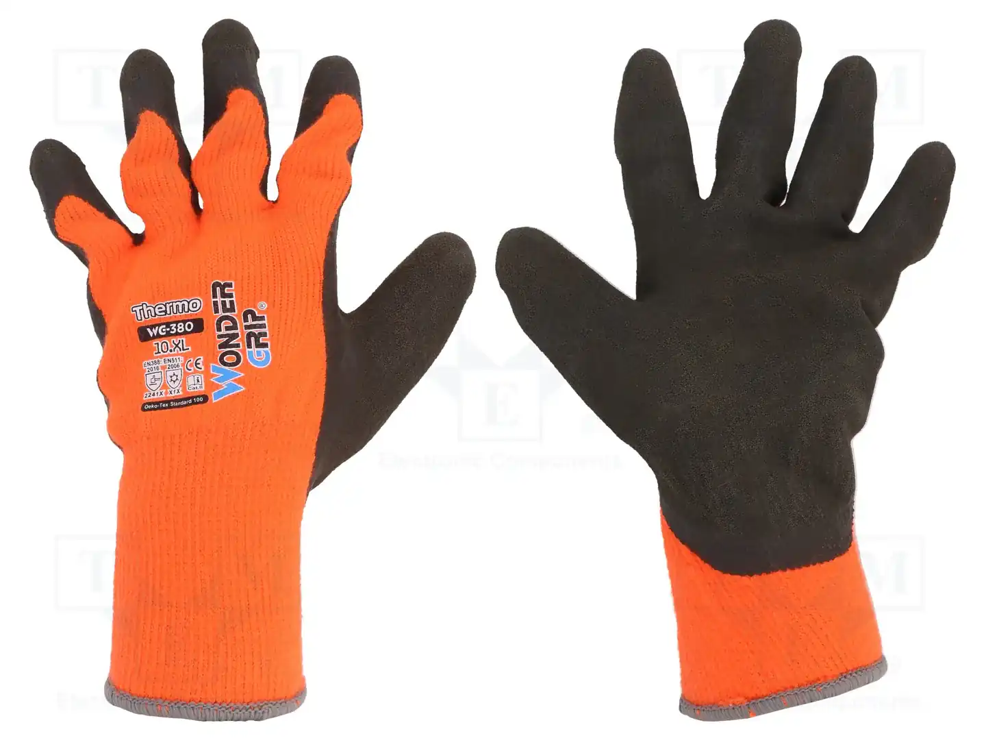 WONDER GRIP 53761 — Защита рук