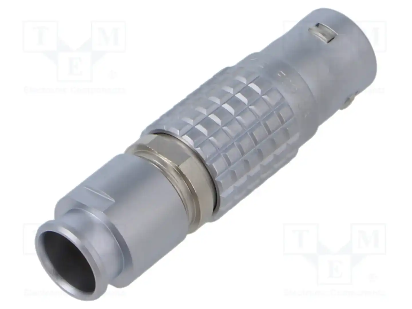 LEMO FGG.3B.310.CLAD92Z — Разъeмы