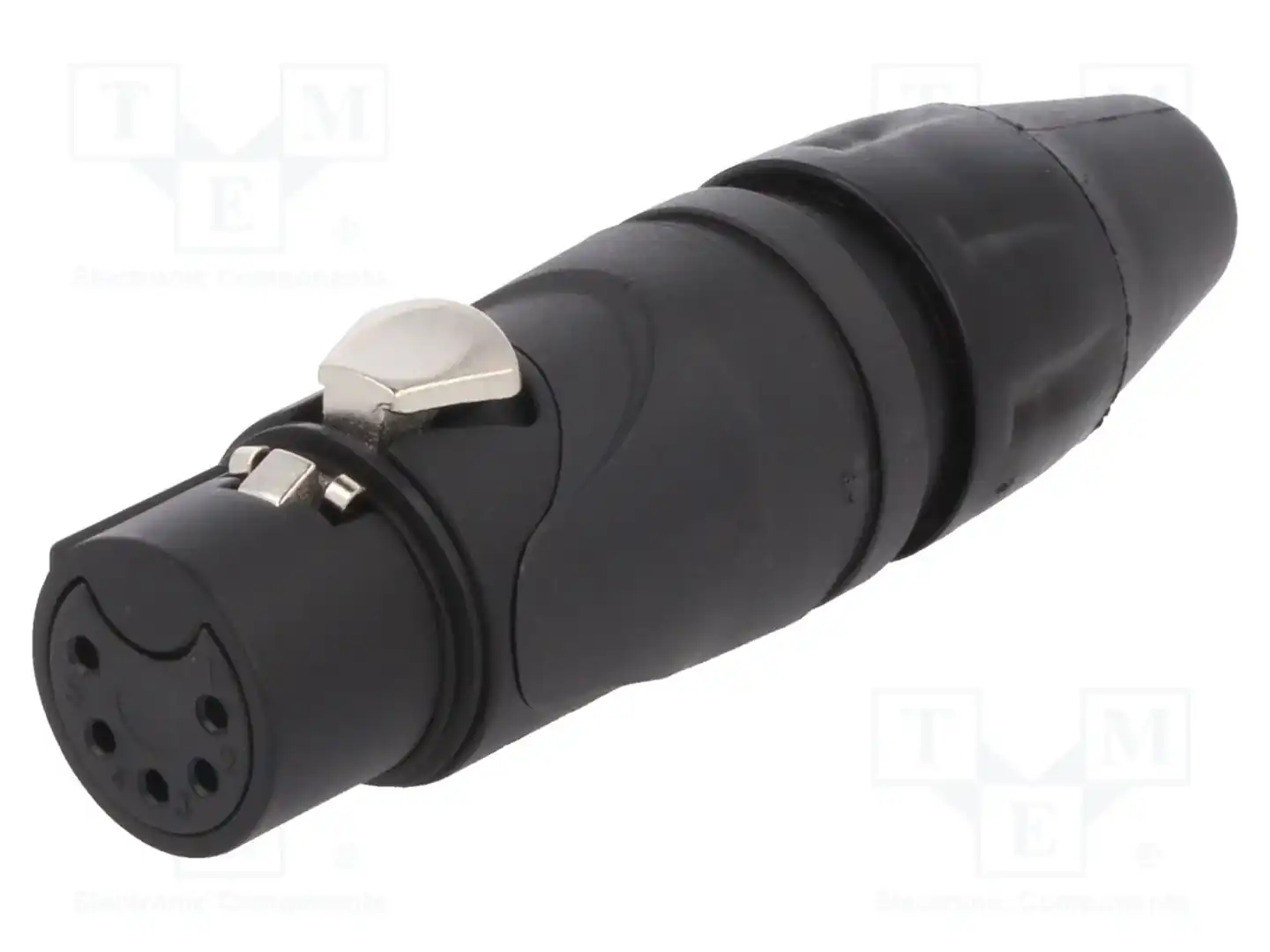 AMPHENOL AX5FB — Разъeмы XLR